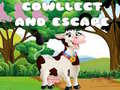 Lojë Cowllect and Escape