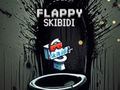 Lojë Flappy Skibidi