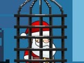 Lojë Saving Santa