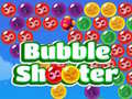 Lojë Bubble Shooter