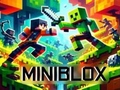 Lojë Miniblox.io