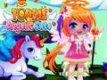 Lojë Toddie Angelic Fun
