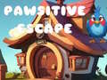 Lojë Pawsitive Escape