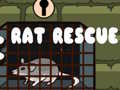 Lojë Rat Rescue