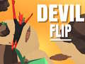 Lojë Devil Flip