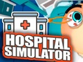 Lojë Hospital Simulator