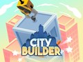 Lojë City Builder