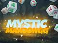Lojë Mystic Mahjongg