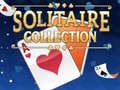 Lojë Solitaire Collection