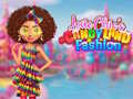 Lojë Lovie Chic's #CandyLand Fashion