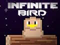 Lojë Infinite Bird