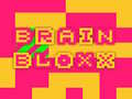 Lojë Brain Bloxx