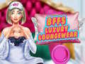 Lojë BFFs Luxury Loungewear