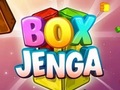 Lojë Box Jenga