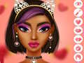 Lojë Valentines Makeup Trends
