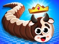 Lojë Worms Arena.io