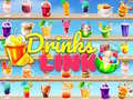 Lojë Drinks Link