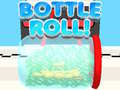 Lojë Bottle Roll