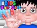 Lojë Kids Hand Care