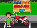 Lojë Hooda Escape Birthday Party 2024