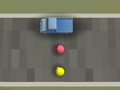 Lojë Shift Shapes Car 