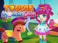 Lojë Toddie Mousie Cute