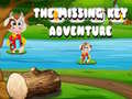 Lojë The Missing Key Adventure