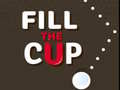 Lojë Fill the Cup