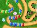 Lojë Bloons TD 3