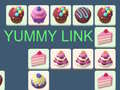 Lojë Yummy Link
