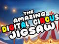 Lojë The Amazing Digital Circus Jigsaw