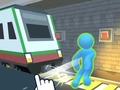 Lojë Push Master