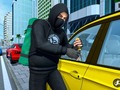 Lojë Crime City Robbery Thief
