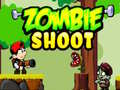 Lojë Zombie Shoot