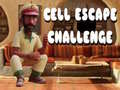Lojë Cell Escape Challenge