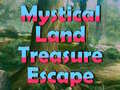 Lojë Mystical Land Treasure Escape