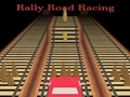 Lojë Rally Road Racing