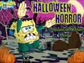 Lojë Sponge Bob Square Pants Halloween Horror FrankenBob's Quest Part 1