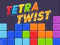 Lojë Tetra Twist