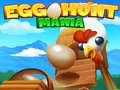 Lojë Egg Hunt Mania