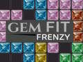 Lojë GemFit Frenzy