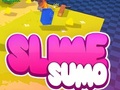 Lojë Sumo Slime 3D