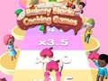 Lojë Bakery Stack: Cooking Games