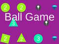 Lojë Ball game