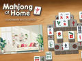 Lojë Mahjong at Home - Scandinavian Edition