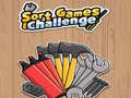 Lojë Sort Games Challenge