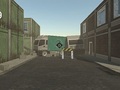 Lojë Zombie Attack 3D Multiplayer