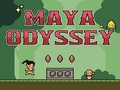 Lojë Maya Odyssey