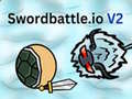 Lojë Swordbattle.io 