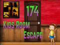 Lojë Amgel Kids Room Escape 174